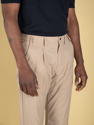 Pantalone Kobra - Sabbia
