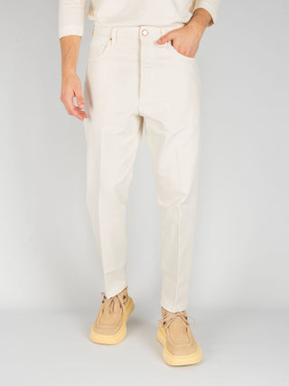 Denim 'Orlando' - Off White