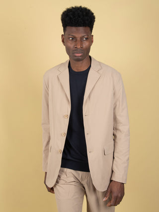 Giacca Amori - Sabbia