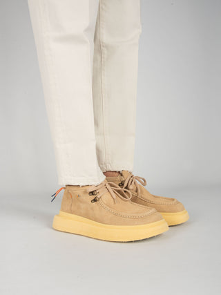 Denim 'Orlando' - Off White