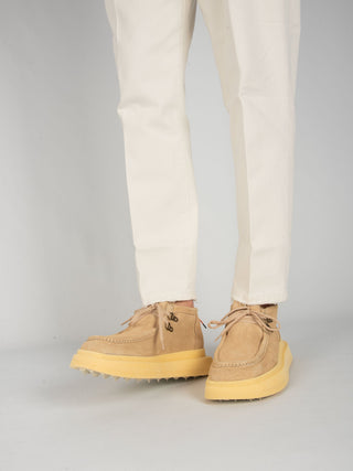 Denim 'Orlando' - Off White