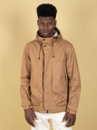 Giacca Tone - Cammello