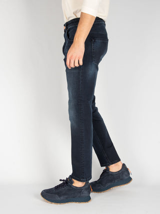 Denim 'Yaren' - Denim Scuro