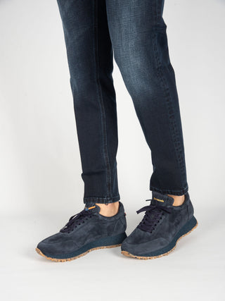 Denim 'Yaren' - Denim Scuro