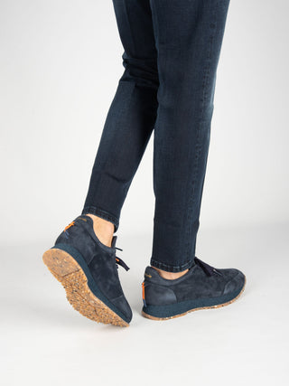 Denim 'Yaren' - Denim Scuro