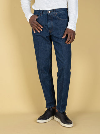 Denim Seoul - Denim Scuro