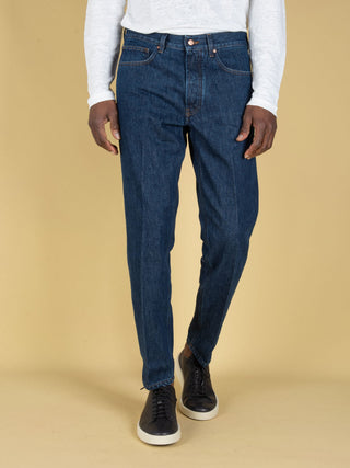 Denim Seoul - Denim Scuro