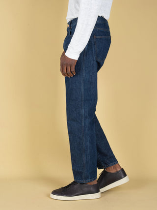 Denim Seoul - Denim Scuro