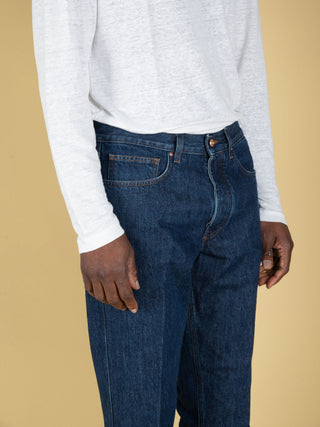 Denim Seoul - Denim Scuro