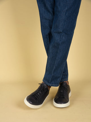 Sneakers Caleido - Nero