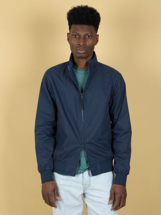 Giacca Shibuya  - Navy