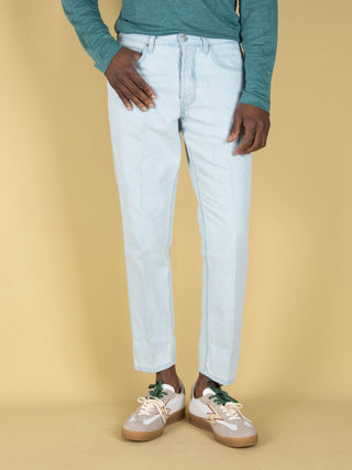 Denim Seoul - Denim Chiaro