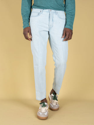 Denim Seoul - Denim Chiaro