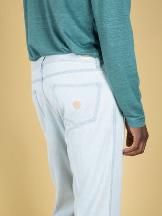 Denim Seoul - Denim Chiaro