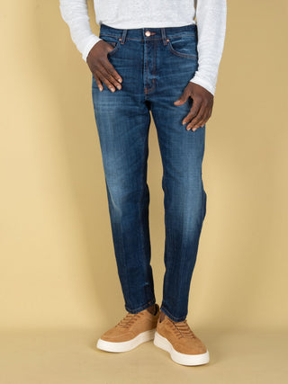 Denim Seoul - Denim Vintage