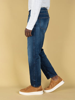 Denim Seoul - Denim Vintage