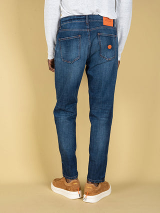 Denim Seoul - Denim Vintage