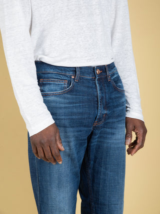 Denim Seoul - Denim Vintage