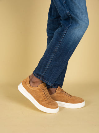 Sneakers Phoenix - Rhum