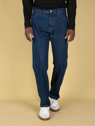 Denim Phuket - Denim Scuro