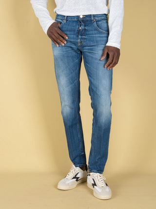 Denim Yaren - Denim Vintage