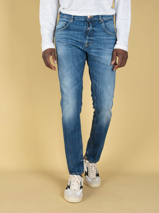 Denim Yaren - Denim Vintage