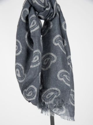Sciarpa Cashmere - Cashmere