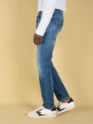 Denim Yaren - Denim Vintage