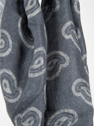Sciarpa Cashmere - Cashmere