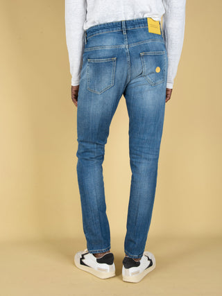 Denim Yaren - Denim Vintage