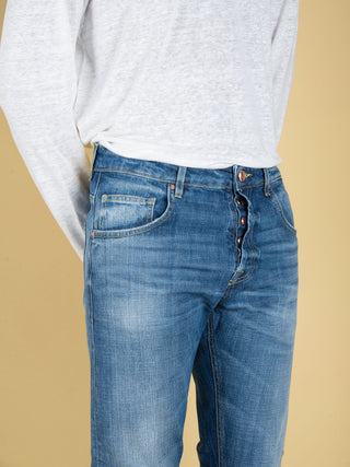 Denim Yaren - Denim Vintage