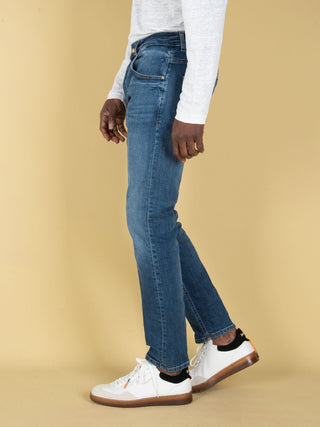 Denim Yaren - Denim Medio