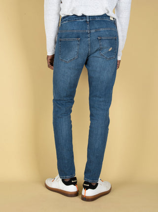 Denim Yaren - Denim Medio