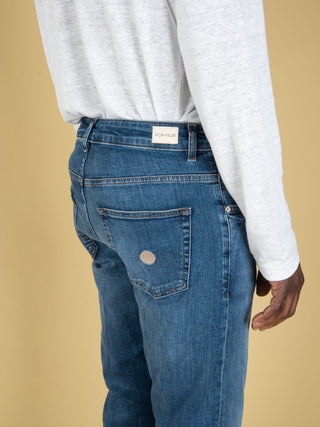 Denim Yaren - Denim Medio