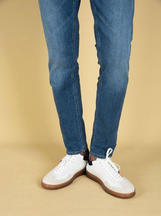 Denim Yaren - Denim Medio