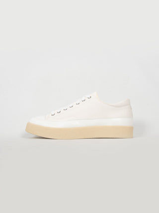 Sneakers Banus - Bianco