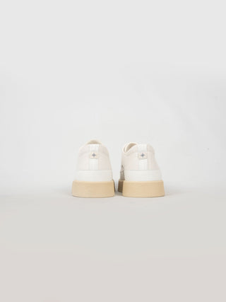 Sneakers Banus - Bianco