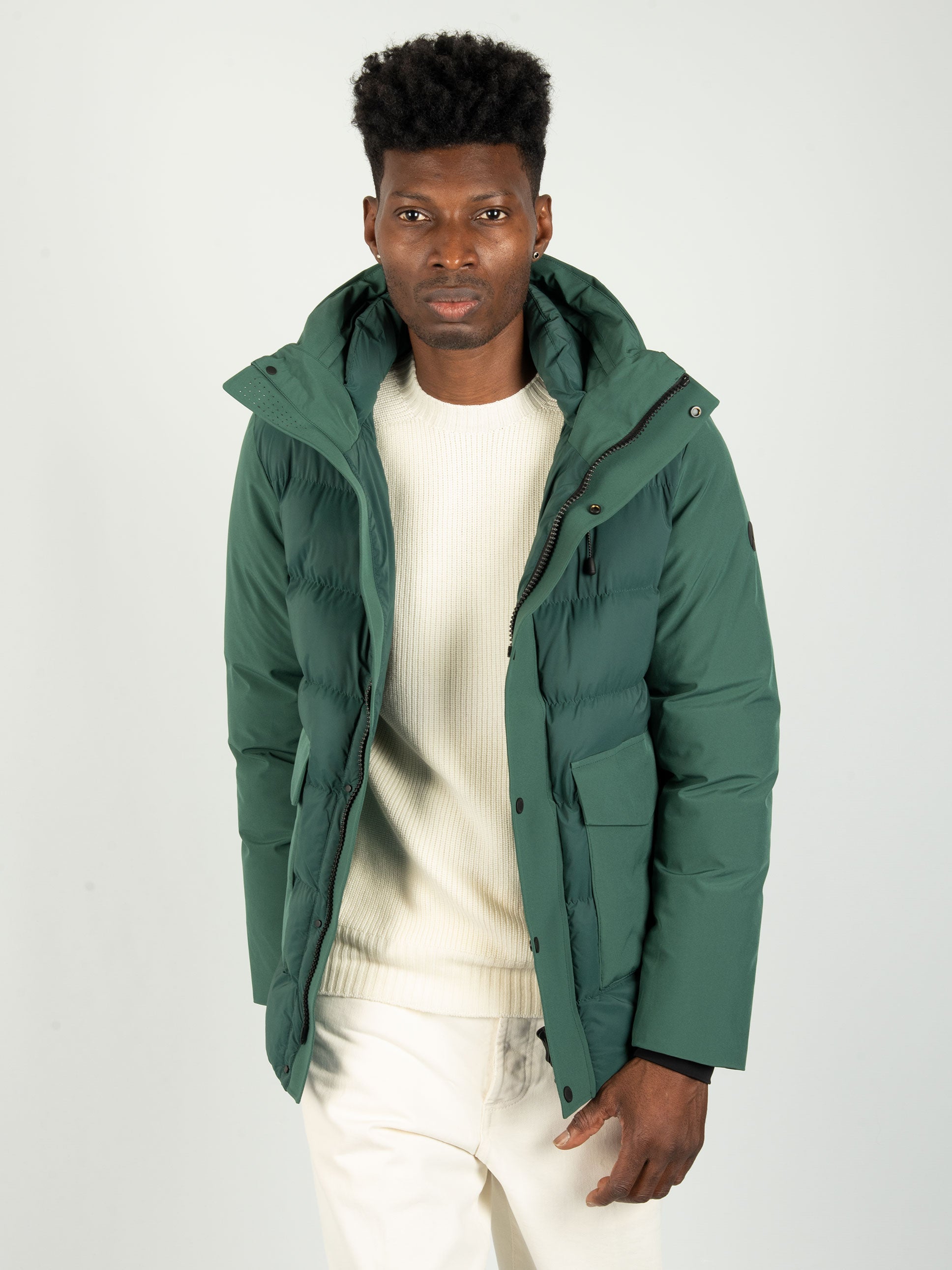 People of Shibuya Piumino Suiko Verde – Naldi - Main Image