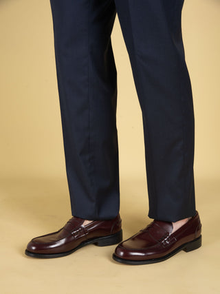 Abito Vesuvio Doppiopetto - Blu