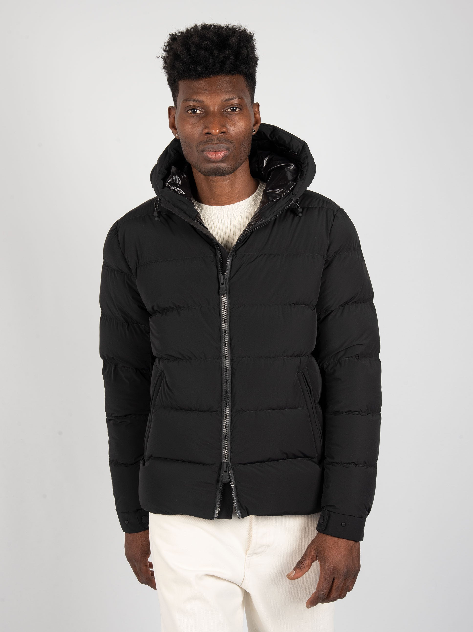 People of Shibuya Piumino 'Baka' Nero – Naldi - Main Image