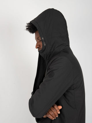 Parka Fuji - Nero