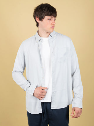 Camicia Antejo - Grigio