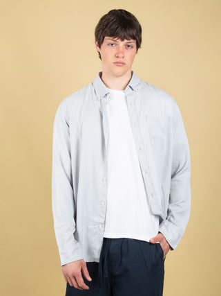 Camicia Antejo - Grigio