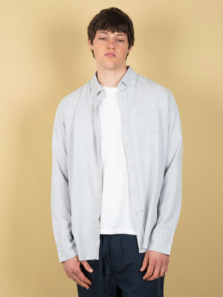 Camicia Antejo - Grigio