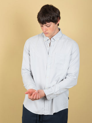 Camicia Antejo - Grigio