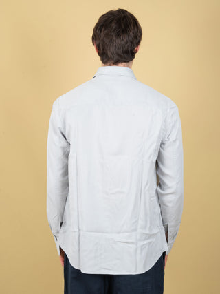 Camicia Antejo - Grigio