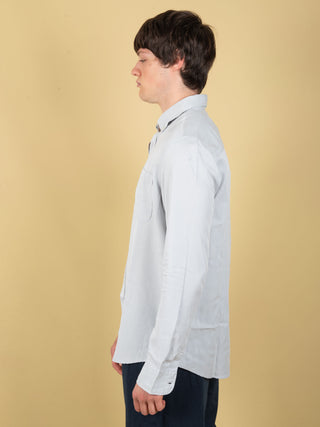 Camicia Antejo - Grigio