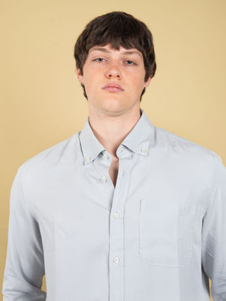 Camicia Antejo - Grigio