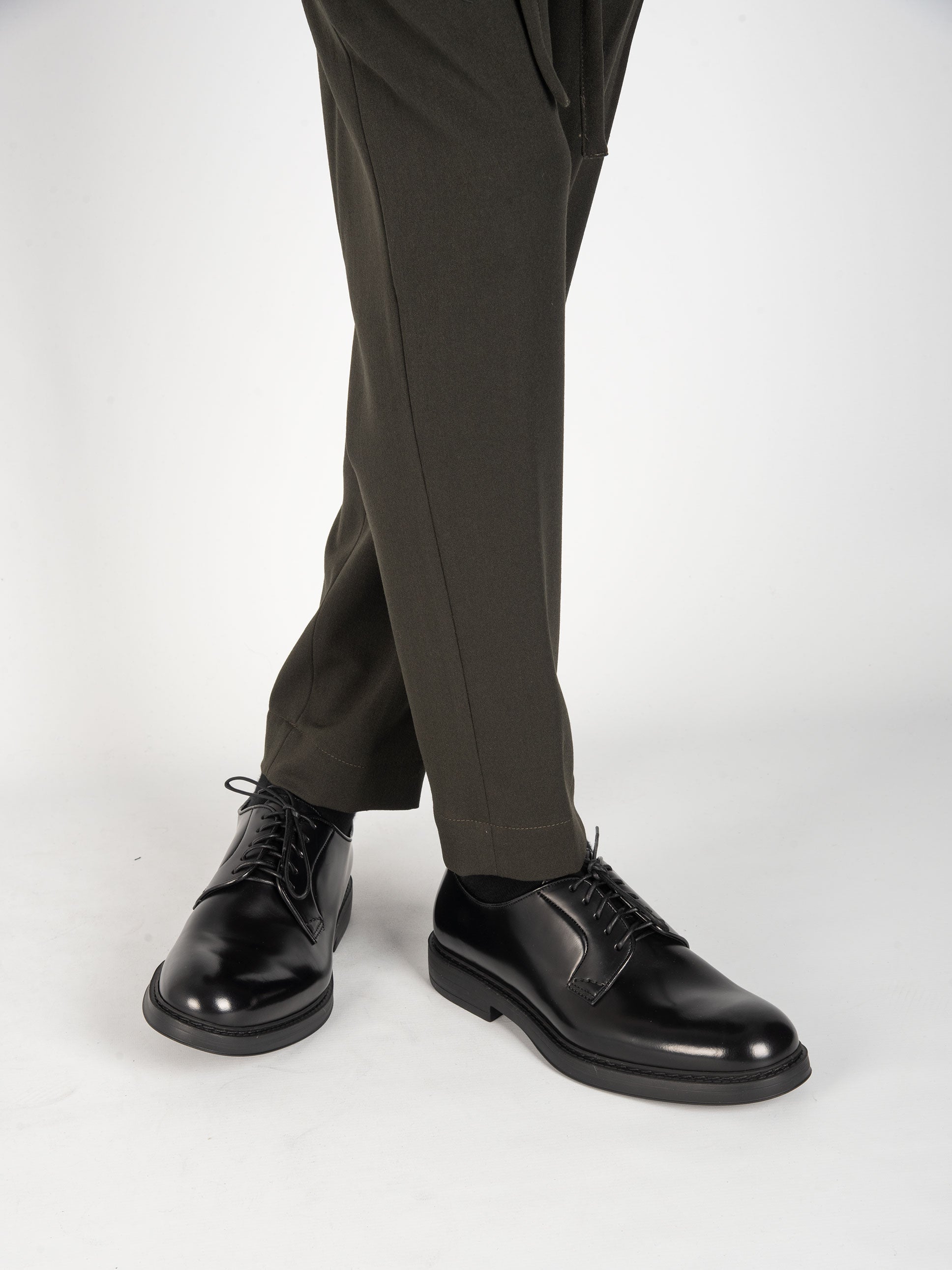 Pantalone 'Dexter' - Verde Militare