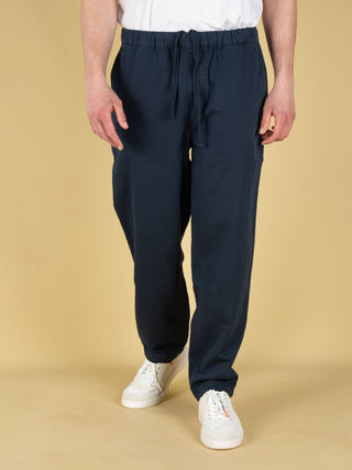 Pantaloni Gina - Navy